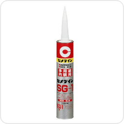 弾性接着剤 SG-1