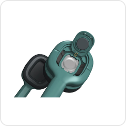 弾性接着剤 UV420（開発品）