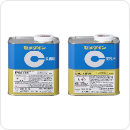 弾性型エポキシ系接着剤 EP001K / MSA41T（開発品）