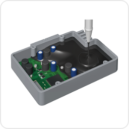 エポキシ系接着剤 EP811