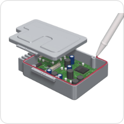 弾性接着剤 スーパーX№8008